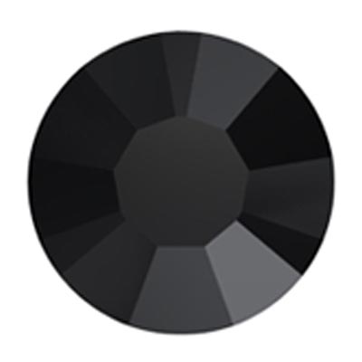 Stellux SS6 NoHotfix Színes Crystal strassz